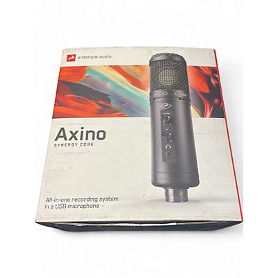 Antelope Audio Used Antelope Audio Axino Condenser Microphone