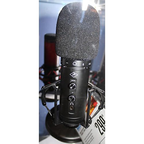 Antelope Audio Used Antelope Audio Axino Synergy Core USB Microphone