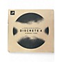 Used Antelope Audio DISCRETE 4 SYNERGY Audio Interface