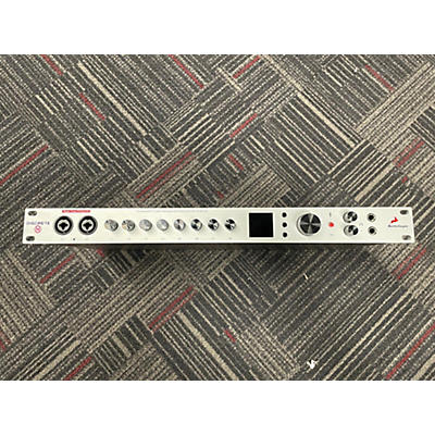 Antelope Audio Used Antelope Audio DISCRETE 8 Audio Interface