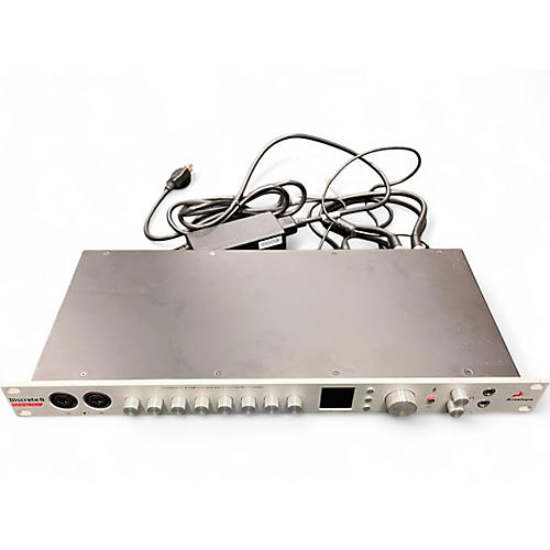 Used Antelope Audio DISCRETE 8 SYNERGY CORE Audio Interface