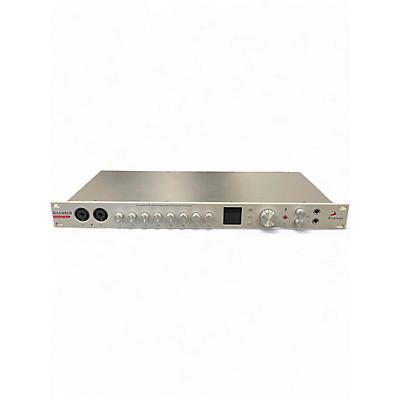 Used Antelope Audio DISCRETE 8 SYNERGY CORE Audio Interface