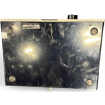 Used Antelope Audio Discrete 4 Pro Audio Interface