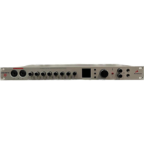 Antelope Audio Used Antelope Audio Discrete 8 Audio Interface