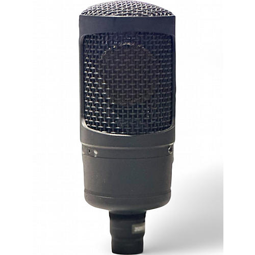 Used Antelope Audio EDGE Condenser Microphone