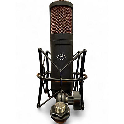 Used Antelope Audio EDGE DUO CONDENSER MIC Condenser Microphone