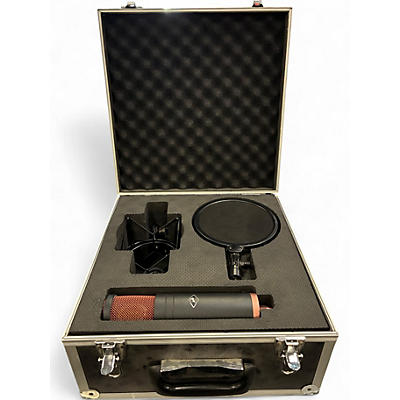 Used Antelope Audio EDGE DUO Condenser Microphone