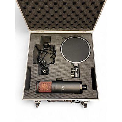 Used Antelope Audio EDGE DUO Condenser Microphone