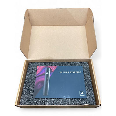 Used Antelope Audio EDGE NOTE Condenser Microphone