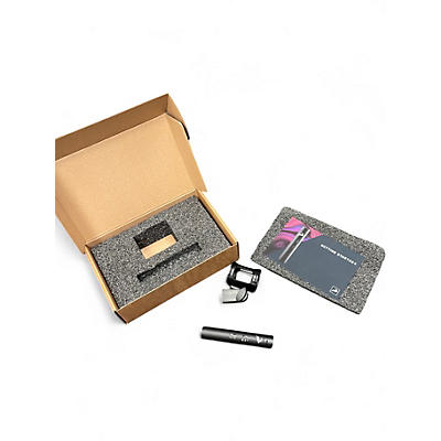 Used Antelope Audio EDGE NOTE Condenser Microphone