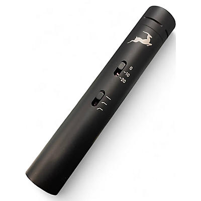 Used Antelope Audio EDGE NOTE Condenser Microphone