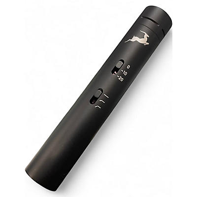 Used Antelope Audio EDGE NOTE Condenser Microphone