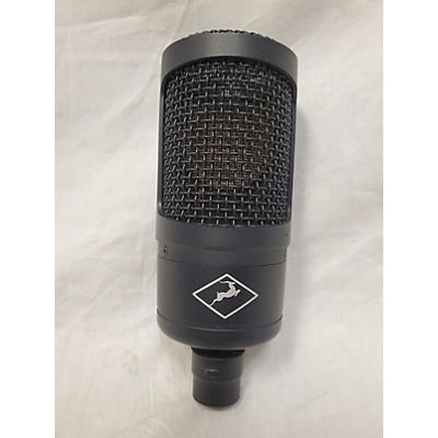 Used Antelope Audio EDGE SOLO Condenser Microphone