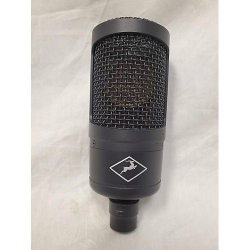 Antelope Audio Used Antelope Audio EDGE SOLO Condenser Microphone