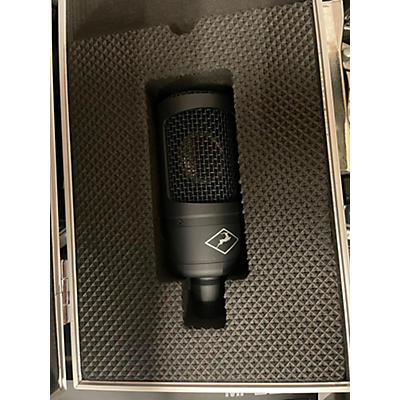 Used Antelope Audio EDGE SOLO Condenser Microphone