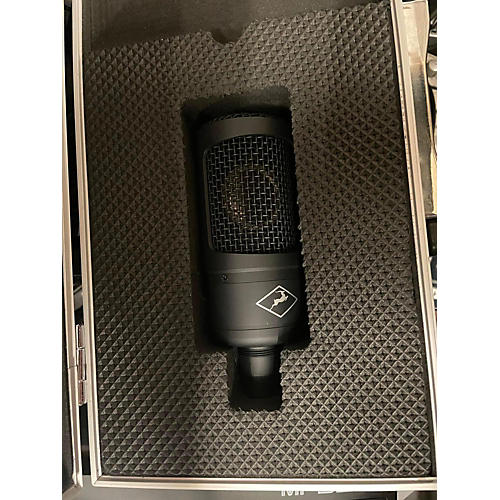 Antelope Audio Used Antelope Audio EDGE SOLO Condenser Microphone