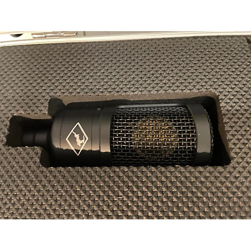 Antelope Audio Used Antelope Audio EDGE SOLO Condenser Microphone