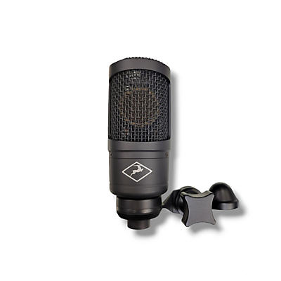 Antelope Audio Used Antelope Audio EDGE SOLO Condenser Microphone