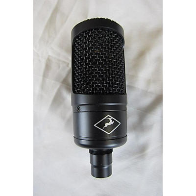 Used Antelope Audio EDGE SOLO Condenser Microphone