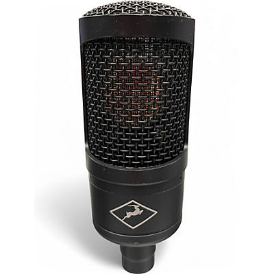 Used Antelope Audio EDGE SOLO Condenser Microphone