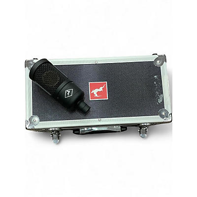 Used Antelope Audio EDGE SOLO Condenser Microphone