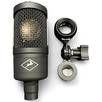 Used Antelope Audio EDGE SOLO Condenser Microphone