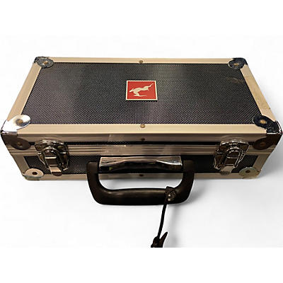 Used Antelope Audio EDGE SOLO Condenser Microphone