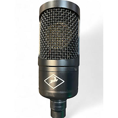 Used Antelope Audio EDGE SOLO Condenser Microphone