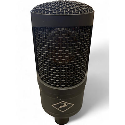 Used Antelope Audio EDGE SOLO Condenser Microphone