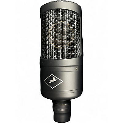 Used Antelope Audio EDGE SOLO Condenser Microphone