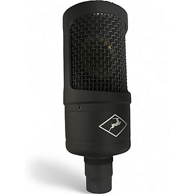 Used Antelope Audio EDGE SOLO Dynamic Microphone
