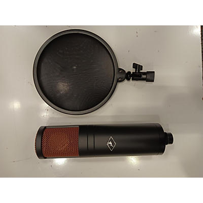 Antelope Audio Used Antelope Audio Edge 2 Condenser Microphone