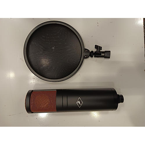 Antelope Audio Used Antelope Audio Edge 2 Condenser Microphone