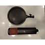 Used Antelope Audio Used Antelope Audio Edge 2 Condenser Microphone