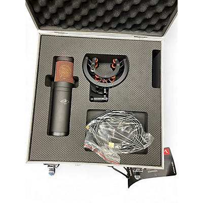 Used Antelope Audio Edge 50 Condenser Microphone