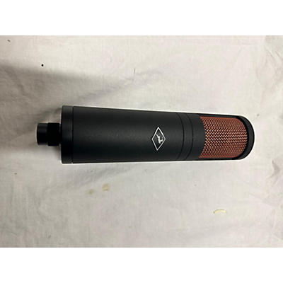 Antelope Audio Used Antelope Audio Edge Duo Condenser Microphone