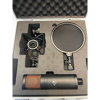 Used Antelope Audio Edge Duo Condenser Microphone