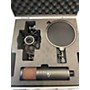 Used Antelope Audio Edge Duo Condenser Microphone