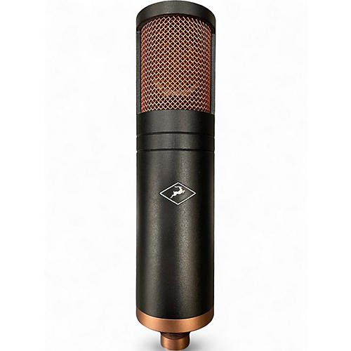 Used Condenser Microphones
