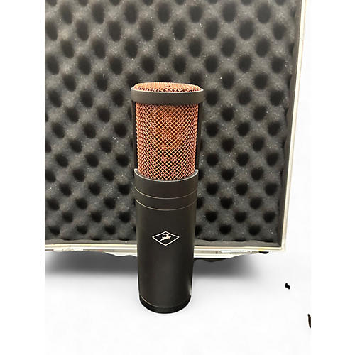 Used Antelope Audio Edge Go Condenser Microphone