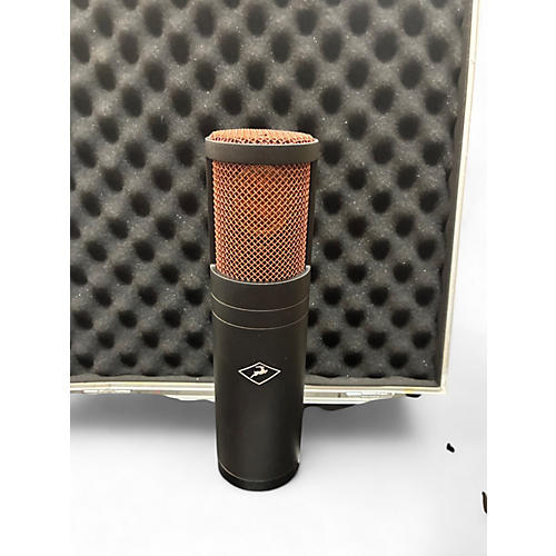 Used Antelope Audio Edge Go Condenser Microphone