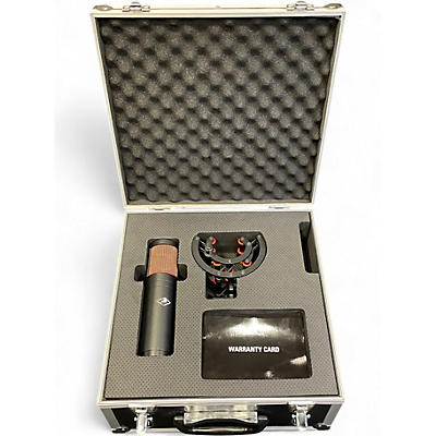 Used Antelope Audio Edge Go USB Microphone
