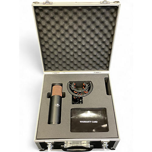 Used Antelope Audio Edge Go USB Microphone