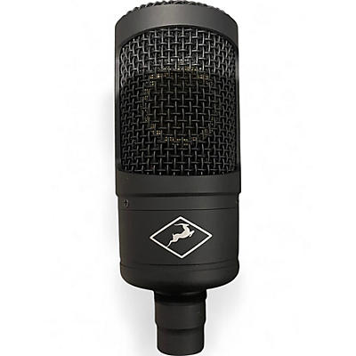 Used Antelope Audio Edge Note Condenser Microphone