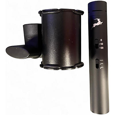 Used Antelope Audio Edge Note Condenser Microphone
