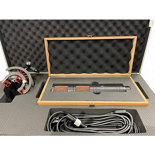 Used Antelope Audio Edge Quadro Condenser Microphone