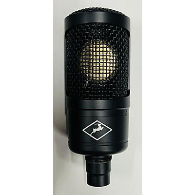 Antelope Audio Used Antelope Audio Edge Solo Condenser Microphone