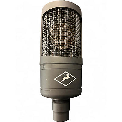 Used Antelope Audio Edge Solo Condenser Microphone