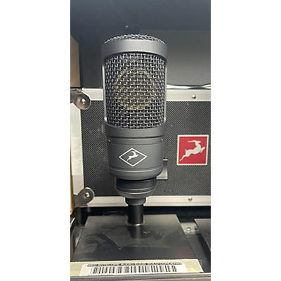 Used Antelope Audio Edge Solo Condenser Microphone