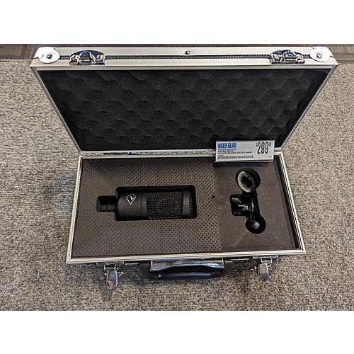 Antelope Audio Used Antelope Audio Edge Solo Condenser Microphone